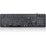 Perixx PERIBOARD-317 US