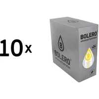 Bolero Ice Tea (24x8g) Lemon Ohne Pfand, 24 Stück