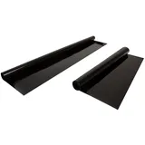Formula Scheibenfolie Kombipack 5% Schwarz