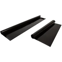Formula Scheibenfolie Kombipack 5% Schwarz