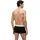 Tommy Hilfiger Boxershorts 3er Pack Schwarz L