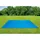 Intex Bodenschutzplane für Pools 244-457 cm 28048