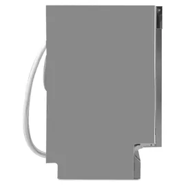Siemens iQ700 SX87TX02CE Einbau-Geschirrspüler (vollintegrierbar, 598 mm breit)