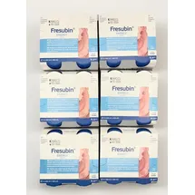 Fresubin Energy Drink Erdbeere, 24x200ml, Neuware, MHD 06/27