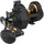 Penn Fathom II Star Drag Multirollen, 12| Right