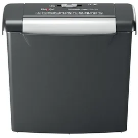 Rexel Momentum S206 Schwarz