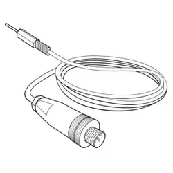 ABB AS-iaddressingcable AS-I ADDRESS CABLE Adressierkabel mit M12-Anschluss 2TLA020073R0900 ASiaddressingcable