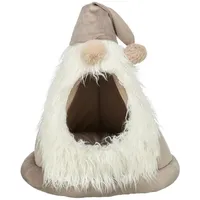 Trixie Höhle Wichtel, beige