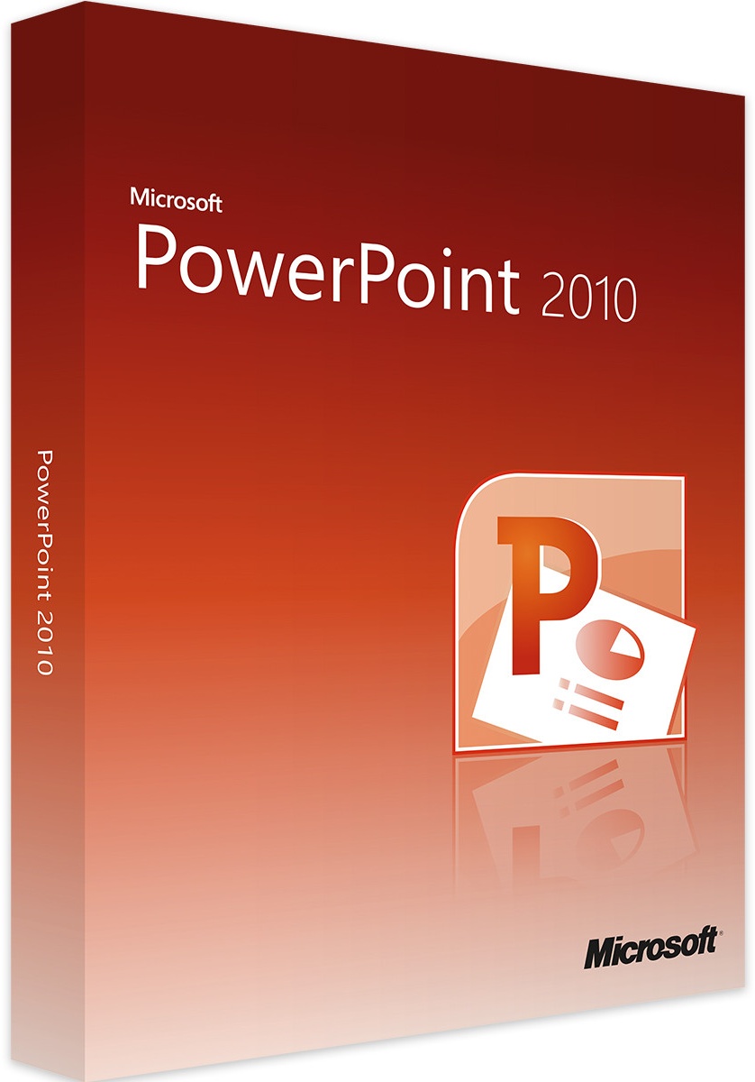 Microsoft PowerPoint 2010 | Windows | Sofortdownload + Key