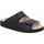 Finn Comfort Riad Schwarz 45
