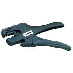 8146 Abisolierzange inkl. Modul-Einsatz 8146-1