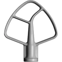 KitchenAid K5THCB Flachrührer
