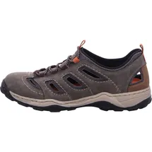 Rieker 08065 Herren Braun 40