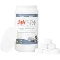 HTH Spa Brom Multi-Action 4