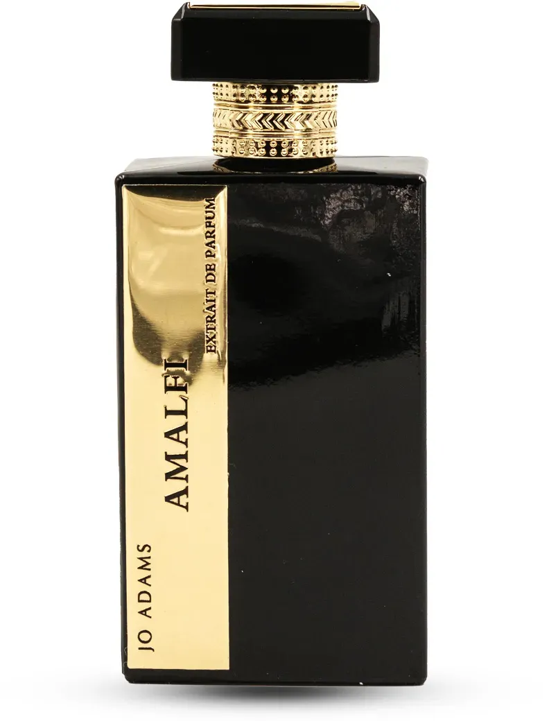 Jo Adams Amalfi Extrait