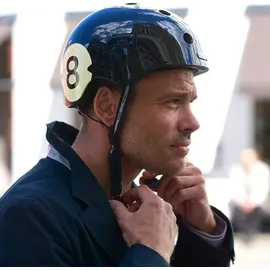 Melon Helmets Urban Active 58-63 cm 8 ball