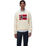 Napapijri D-mura C Beige Dimity M