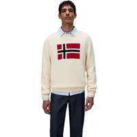 Napapijri D-mura C Beige Dimity M