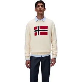 Napapijri D-mura C Beige Dimity M