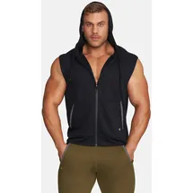 gold ́s gym apparel Draper Schwarz XXL