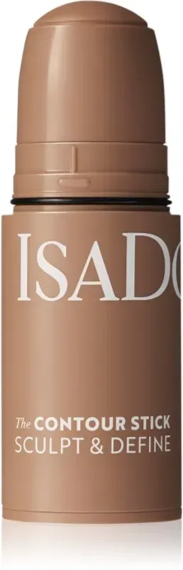 IsaDora Contour Stick Sculpt & Define Konturensticks Farbton 32 Beige Neutral 5,5 g