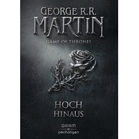 Penhaligon Hoch hinaus / Game of Thrones Bd.4