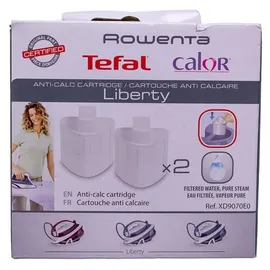 Tefal Anti-Kalk Kassette XD 9070E0