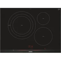 Siemens Eh775ldc1e Induktionskochfeld 70 Cm - Black