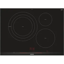Siemens Eh775ldc1e Induktionskochfeld 70 Cm - Black