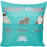 Hergo Creation Sofahelden Auszeitkissen
