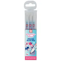 buttinette Klebestift Quickie Glue 3 St.