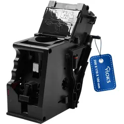 Brüheinheit wie Siemens 11014117 für EQ.5 EQ.6 EQ.7 Kaffeemaschine