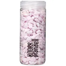 KnorrPrandell Dekosteine 9-13 mm 500 ml rosa