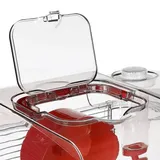 Zolux Rody3 Trio - Multicolour - One Size