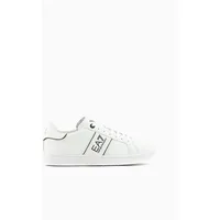 Emporio Armani Ea7 Emporio Armani X8x102 Sportschuhe - White