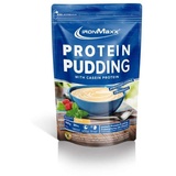Ironmaxx Protein Pudding Vanille Pulver 300 g