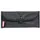 Tatonka Bestecktasche - Aufbewahrungtasche für Camping-Besteck -25 x 10 cm - black