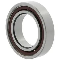 SKF Spindellager 7014 CD/P4A ID 70 mm AD 110 mm Breite 20 mm