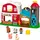 Fisher-Price - Little People Caring Fun Animal Farm Dk/no/se Jgx11