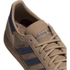 adidas Handball Spezial Damen Warm Sandstone/Preloved Ink 38