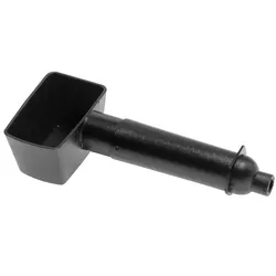 Philips Saeco 421944033301 Kaffeelöffel für Kaffeevollautomaten (Beschreibung)