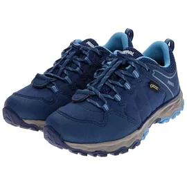 MEINDL Ontario GTX Kinder Blau/Azur 27