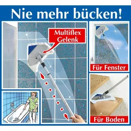 Wenko Multiflex-Wischer