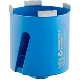 *bliep Diamant Dosensenker Universal Premium Laser 82 mm