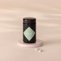 Ylumi Calm Me Kapseln 30 Tage Kur  (60 Stk.)