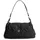 Tommy Hilfiger Feminine Schultertasche Polyurethan Black