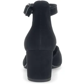 Gabor Damen, schwarz, Größe 38 EU / 5 UK