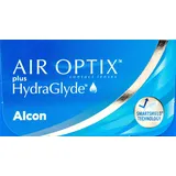 Alcon Air Optix plus HydraGlyde 6 St. / 8.60 BC / 14.20 DIA / +5.75 DPT