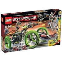 LEGO Robo-Mobil (8108)