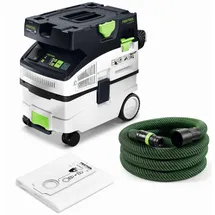 Festool Absaugmobil CLEANTEC CTM MIDI I